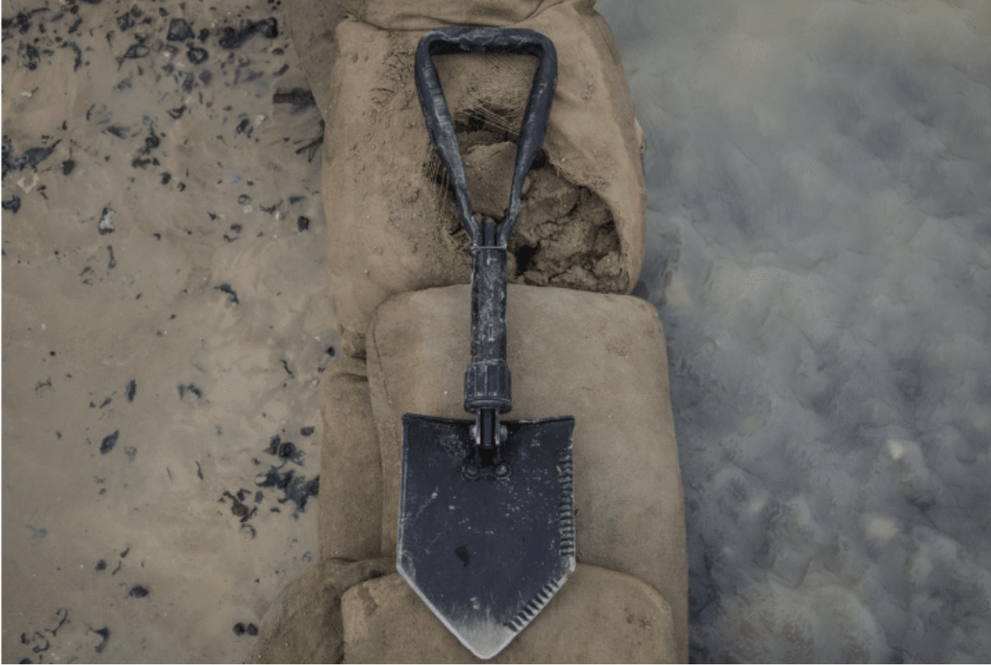 Best Survival Shovel